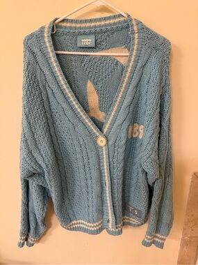 1989 Taylor Swift cardigan